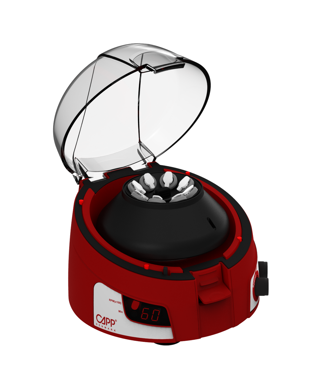 CAPP Rondo Microcentrifuge