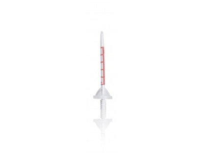 CAPP Syringe 0.5mL | High-Precision Syringe for Laboratory Use ...