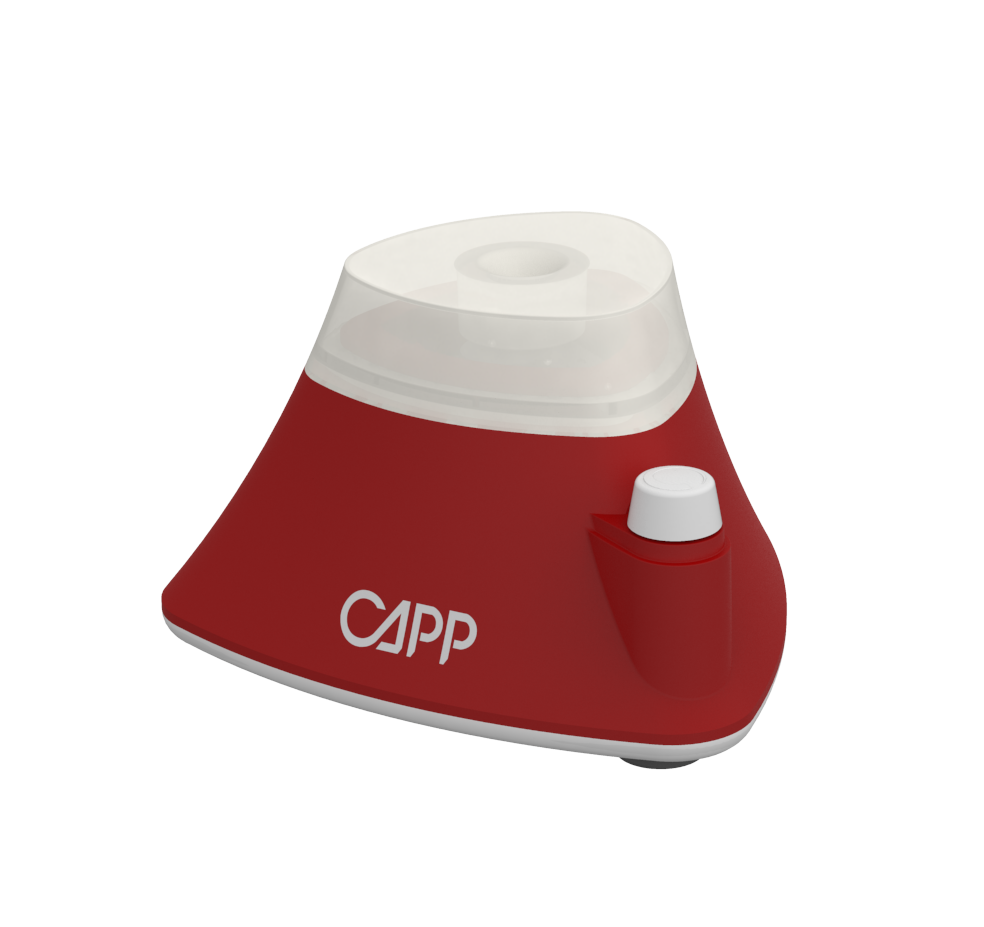 CAPP Rondo Mini-Vortex Mixer — BioVentures, Inc.